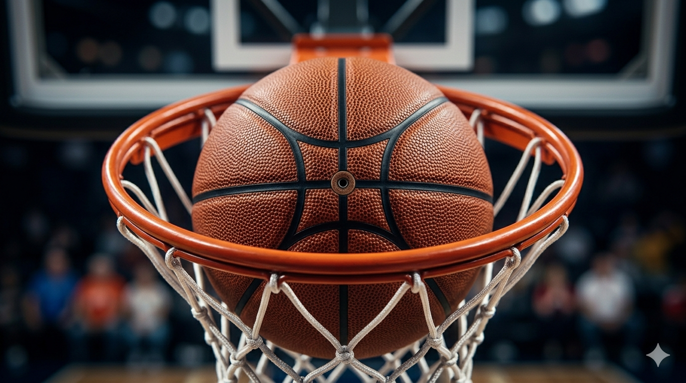 Cómo elegir el mejor balón de baloncesto: los 5 tipos que debes conocer