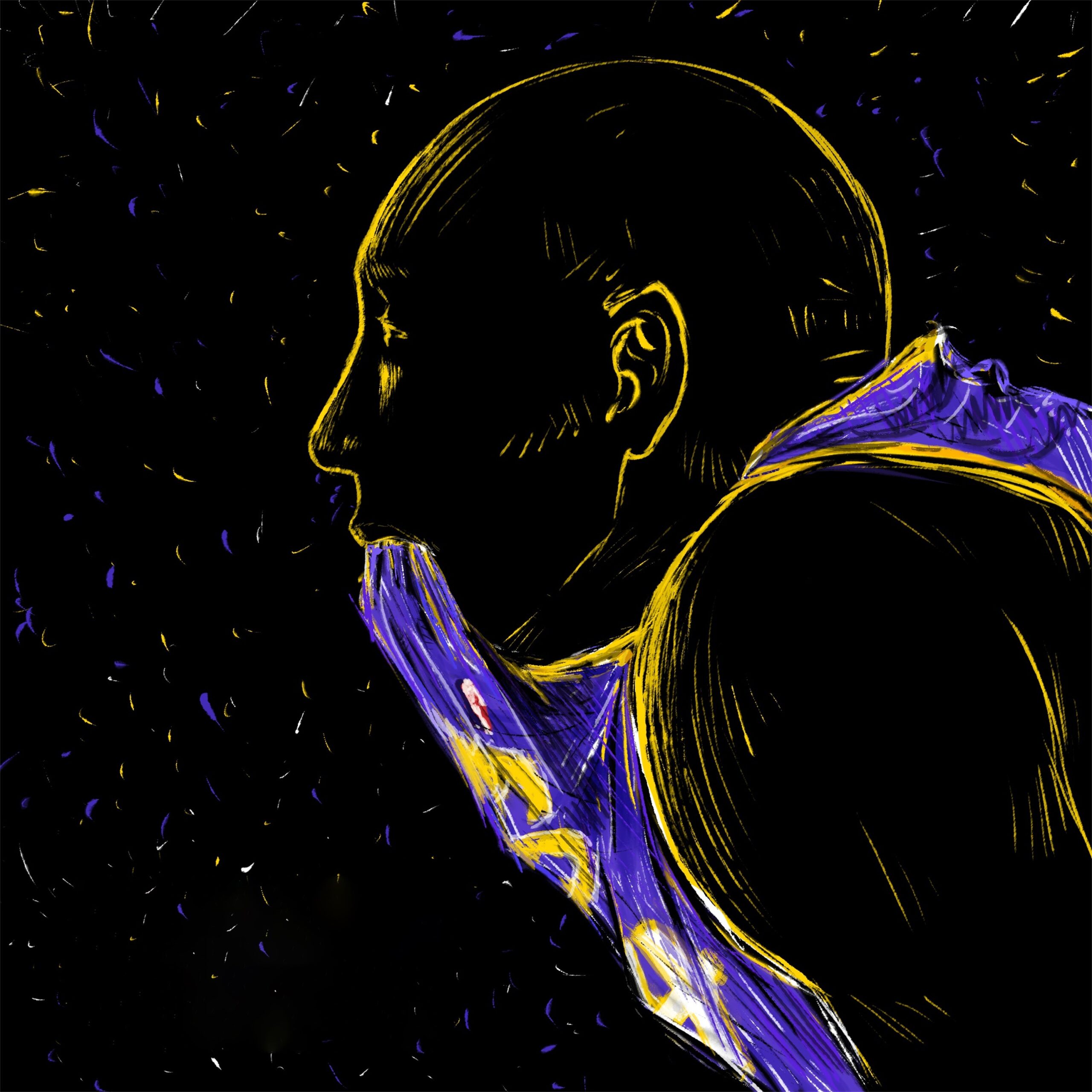 The Mamba Mentality. How To Play: How I Play